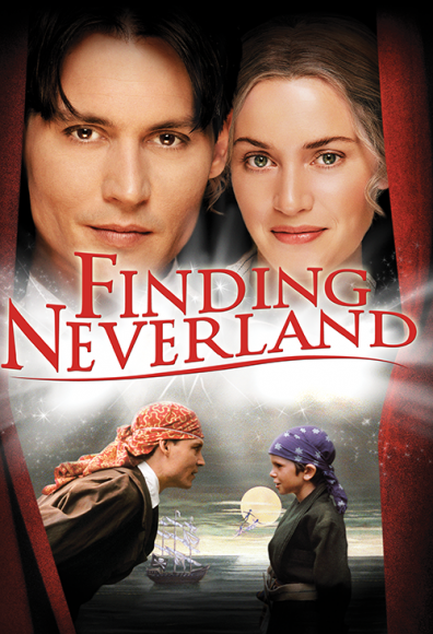 Finding Neverland at Bass Concert Hall