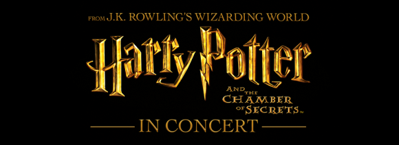 Harry Potter and The Chamber of Secrets In Concert at Bass Concert Hall