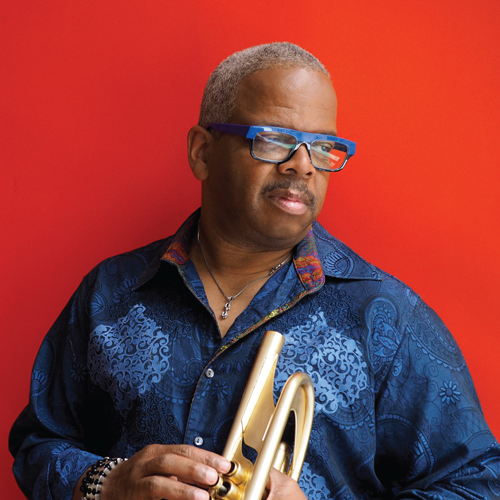 Terence Blanchard & Rennie Harris at Bass Concert Hall