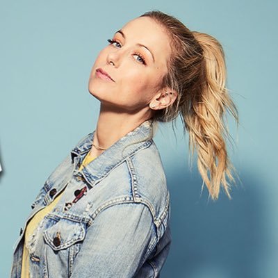 Iliza Shlesinger at Bass Concert Hall