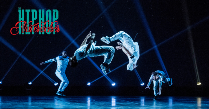 The Hip Hop Nutcracker at Bass Concert Hall