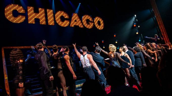Chicago - The Musical at Bass Concert Hall