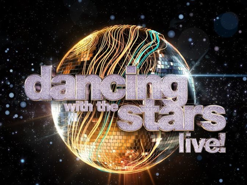 Dancing With The Stars at Bass Concert Hall