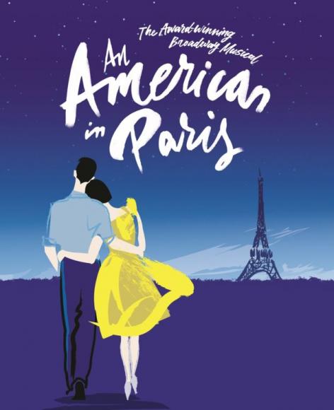 An American in Paris at Bass Concert Hall