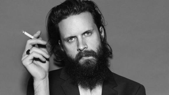 Father John Misty at Bass Concert Hall