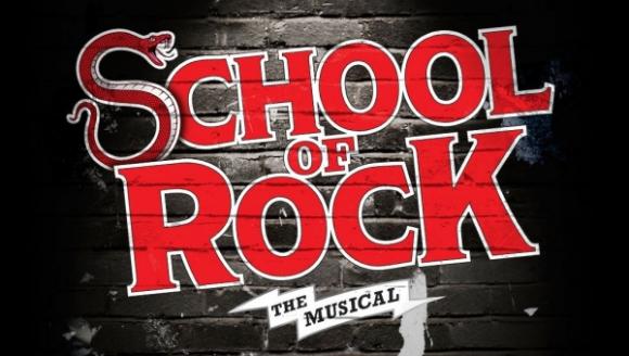 School of Rock - The Musical at Bass Concert Hall