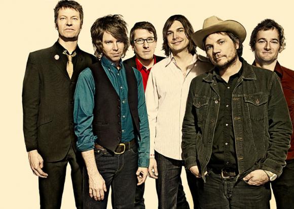 Wilco at Bass Concert Hall
