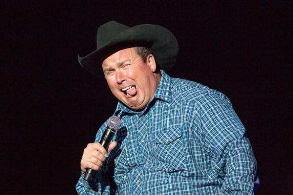 Rodney Carrington at Bass Concert Hall