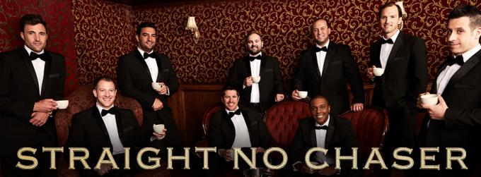 Straight No Chaser at Bass Concert Hall