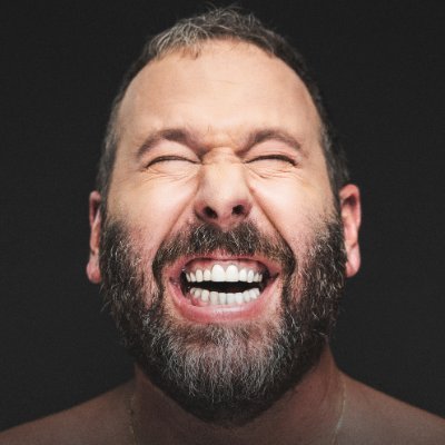 Bert Kreischer at Bass Concert Hall