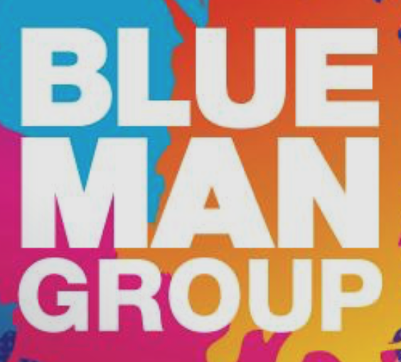Blue Man Group at Bass Concert Hall