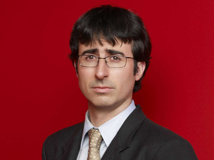 John Oliver