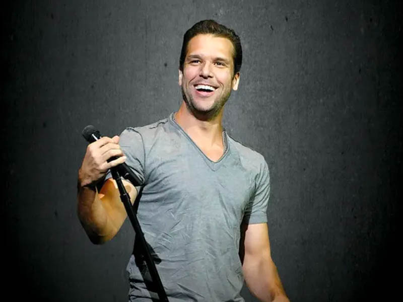 Dane Cook