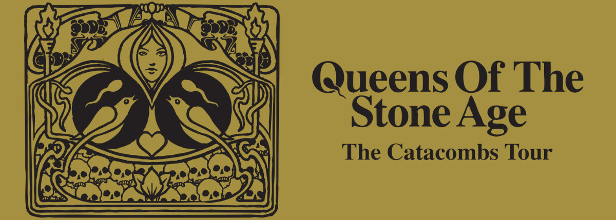 Queens Of The Stone Age
