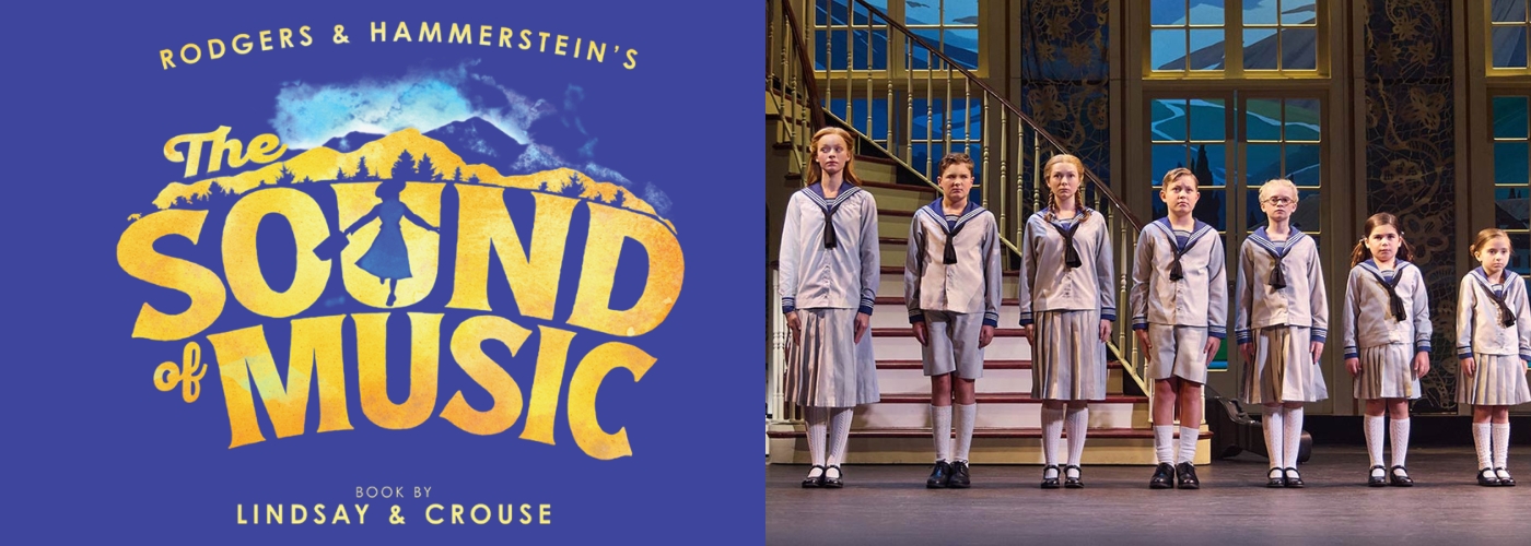 The Sound of Music tickets