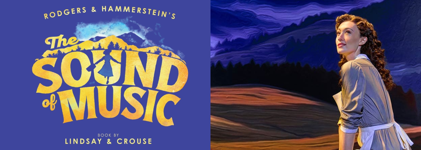 Bass Concert Hall sound of music