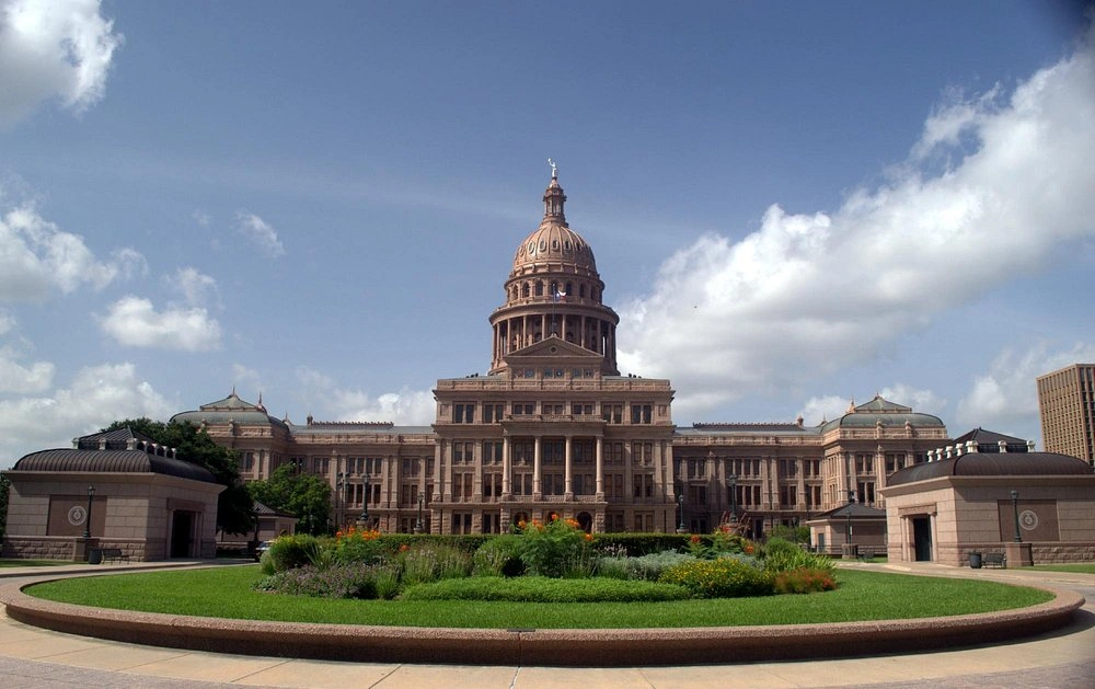 Texas State Capitol