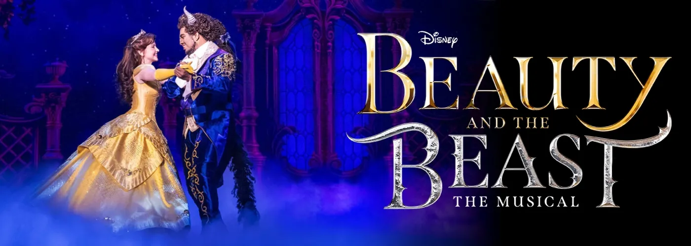 Beauty And The Beast tickets