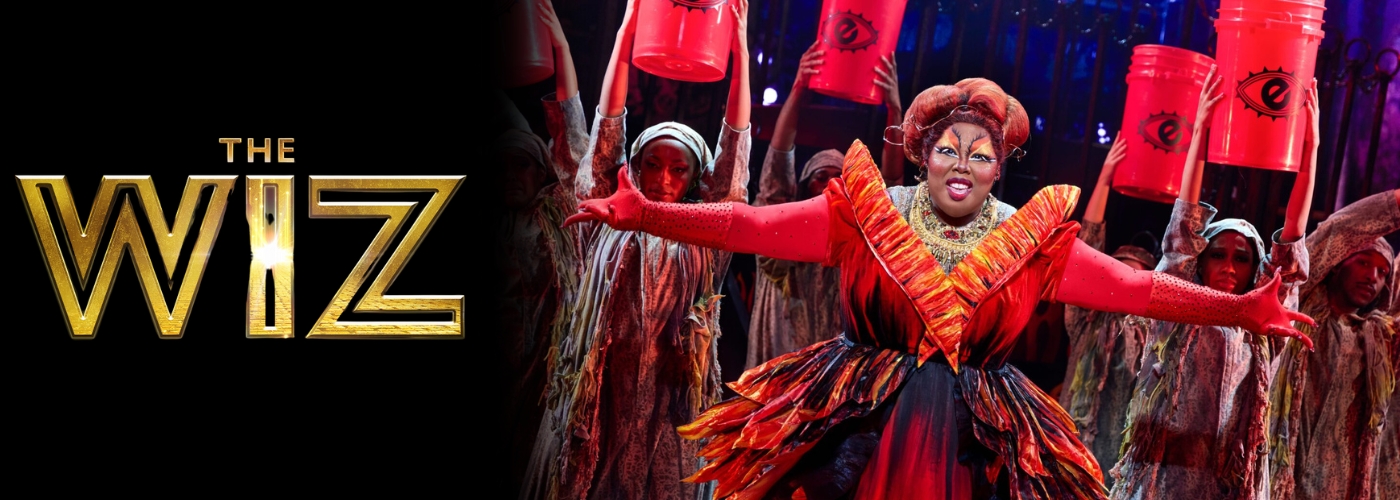The Wiz tickets