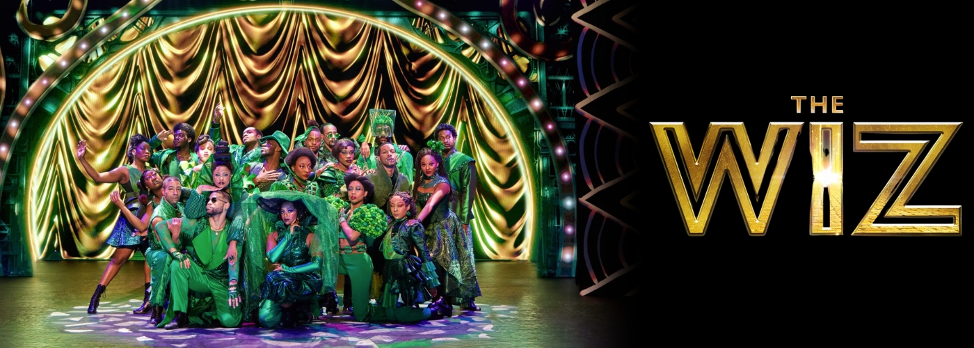 The Wiz texas