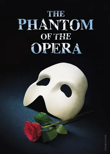 The Phantom of the Opera